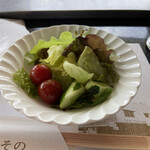 ステーキ みその 神戸本店 - 