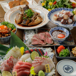 関西で、取り扱いが少ない「熟成魚」！！