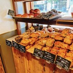 UTSUBO BAKERY PANENA - 