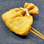 Kushishabu Emishi - 餅巾着
