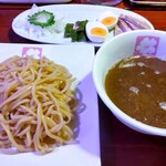 Tsukemen Sakura - 