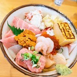 Sushi Tajima - 