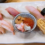 Sushi Tajima - 