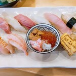 Sushi Tajima - 