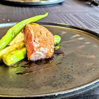 リストランテベルーガ - 