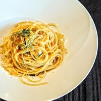 リストランテベルーガ - 