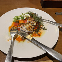 クッチーナ イタリアーナ アリア 六本木 -  クッチーナ イタリアーナ アリア 六本木 -
