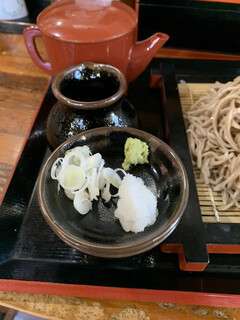 Soba Dokoro Sekison
