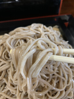 Soba Dokoro Sekison
