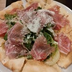 イタリア食堂　ちぇるきお - 