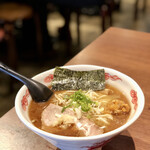 室壱羅麺 - 