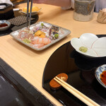 よっかいち田なか - 