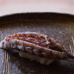 Ginza Sushi Aoki - 