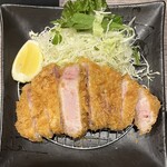 とんかつ 大喜 - 