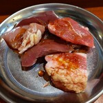 Yakiniku Horumon Nakama - 