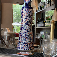 Bar Espanol YEBRA -  Bar Espanol YEBRA -
