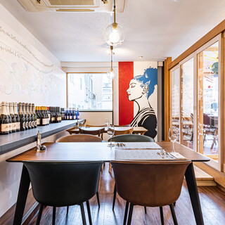 二階のフレン家_2