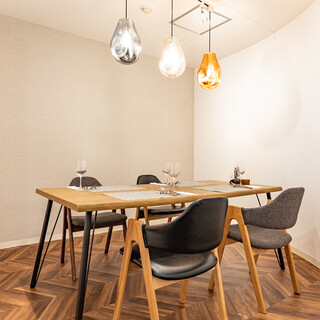 【パーティー向け◎】飲み放題付きコースは2.5時間制！