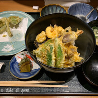 お料理 とみやま - 