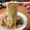 らぁ麺 さくら田