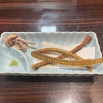 うなぎ 魚政 - 