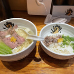 Chuuka Soba Manchi-Ken - 