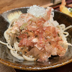 Kuzuryuu Soba - 