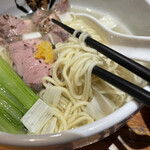 Chuuka Soba Manchi-Ken - 