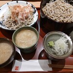 Kuzuryuu Soba - 