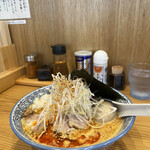 中華そば 笑歩 - 