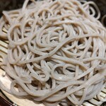 Kuzuryuu Soba - 