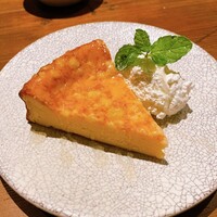 ピッツェリア&トラットリア ゴンゾ 目黒店 - 