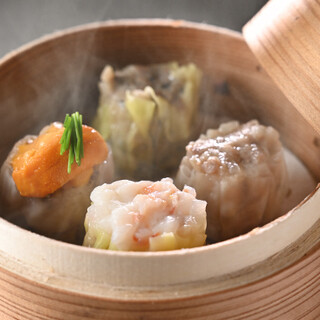 Enjoy Chinese Cuisine that has inherited the DNA of “Nihonbashi Yoshicho”