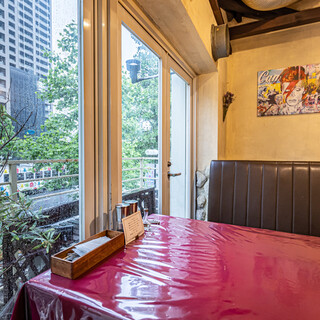 昼からワイン食堂_1