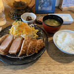 Tonkatsu Saku - 