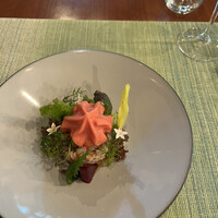 芦屋フレンチ北じま - 