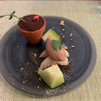 芦屋フレンチ北じま - 