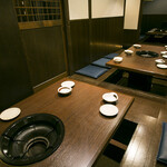 Kushishabu Emishi - 