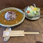 旬菜＆カフェ - 料理写真: