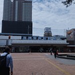 焼肉ライク - 阪神尼崎駅から、徒歩３分
