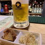 肉料理 やまなか - 