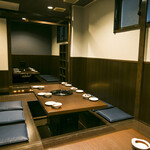 Kushishabu Emishi - 