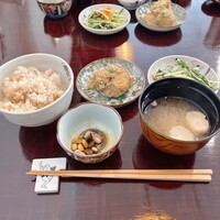 あそび割烹 さん葉か - 
