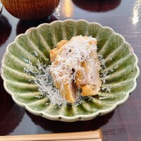 あそび割烹 さん葉か - 