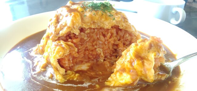 キッチン ひだか（kitchen Hidaka） - 十和田市（洋食）の写真