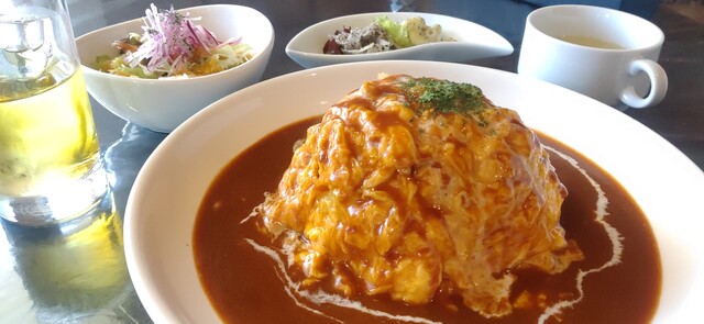 キッチン ひだか（kitchen Hidaka） - 十和田市（洋食）の写真