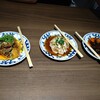 中国名菜 陳麻婆豆腐 ルクアイーレ大阪店