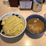 つじ田 渋谷フクラス店 - 