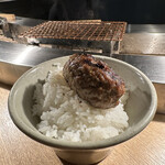 挽肉と米 渋谷 - 