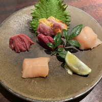 吹上庵 北新地 - 